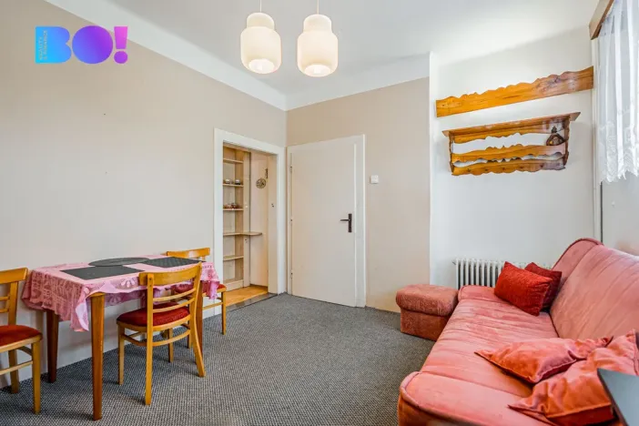 Prodej rodinného domu, Nový Jičín, U Hřiště, 126 m2