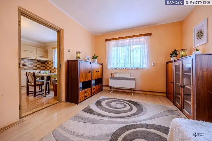 Prodej rodinného domu, Bruzovice, 241 m2