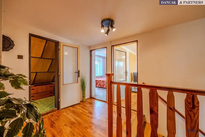Prodej rodinného domu, Bruzovice, 241 m2