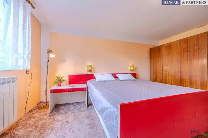 Prodej rodinného domu, Bruzovice, 241 m2