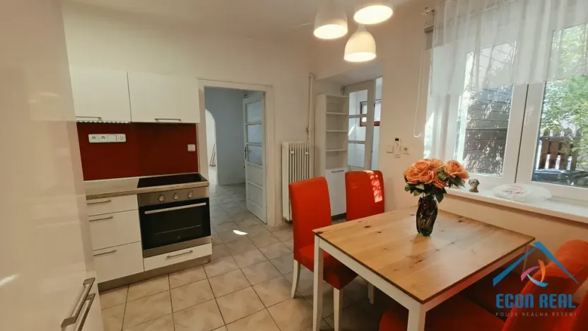 Prodej rodinného domu, Praha - Zbraslav, Žitavského, 110 m2