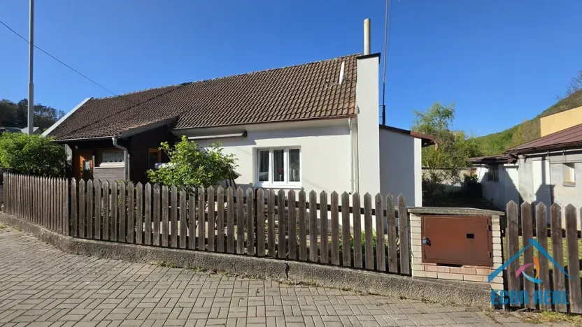 Prodej rodinného domu, Praha - Zbraslav, Žitavského, 110 m2