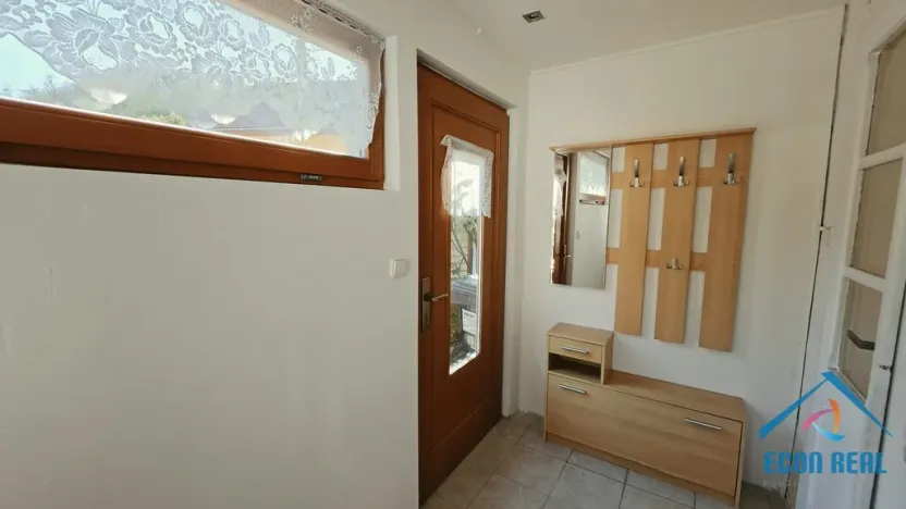 Prodej rodinného domu, Praha - Zbraslav, Žitavského, 110 m2