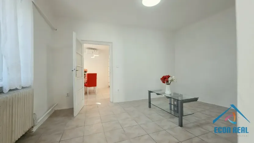 Prodej rodinného domu, Praha - Zbraslav, Žitavského, 110 m2