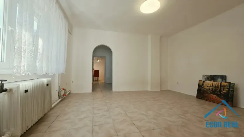Prodej rodinného domu, Praha - Zbraslav, Žitavského, 110 m2