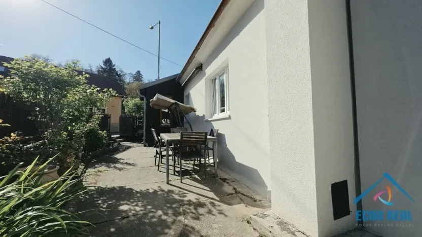 Prodej rodinného domu, Praha - Zbraslav, Žitavského, 110 m2