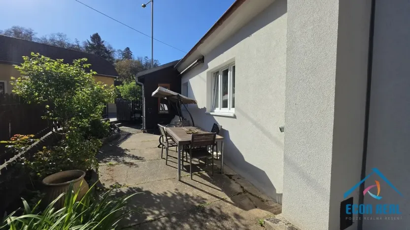 Prodej rodinného domu, Praha - Zbraslav, Žitavského, 110 m2