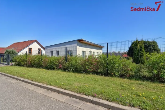 Prodej rodinného domu, Nové Město na Moravě, Polní, 108 m2