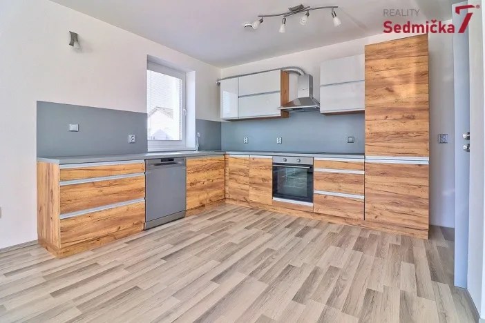 Prodej rodinného domu, Nové Město na Moravě, Polní, 108 m2