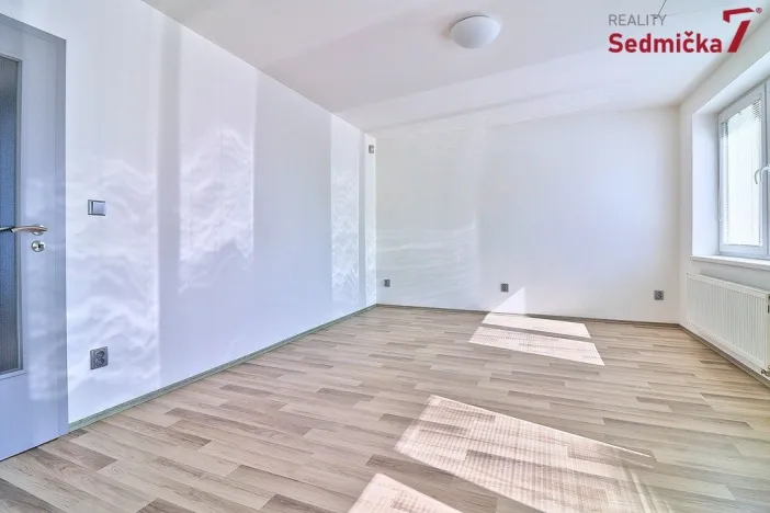 Prodej rodinného domu, Nové Město na Moravě, Polní, 108 m2