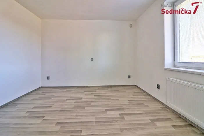 Prodej rodinného domu, Nové Město na Moravě, Polní, 108 m2