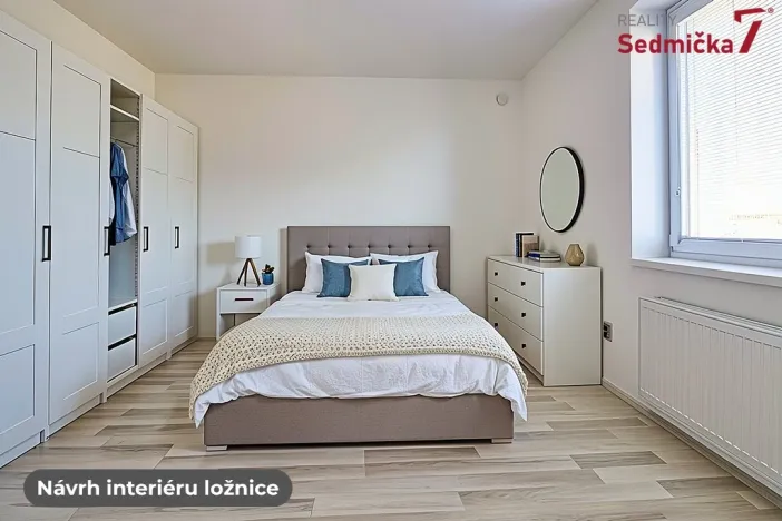 Prodej rodinného domu, Nové Město na Moravě, Polní, 108 m2
