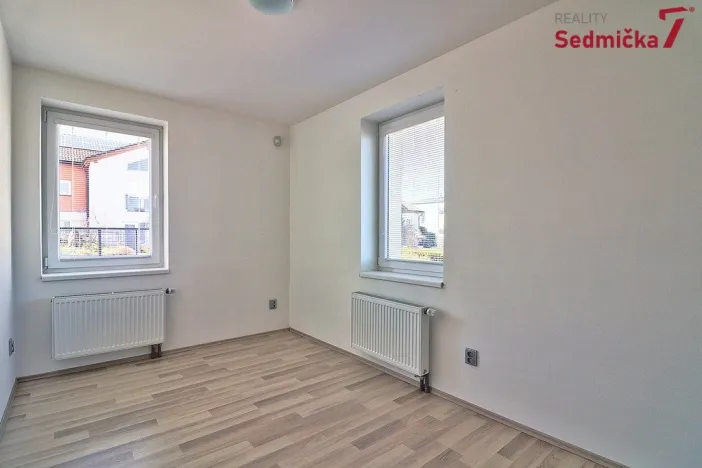 Prodej rodinného domu, Nové Město na Moravě, Polní, 108 m2