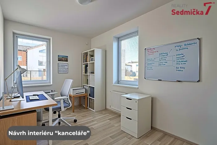 Prodej rodinného domu, Nové Město na Moravě, Polní, 108 m2