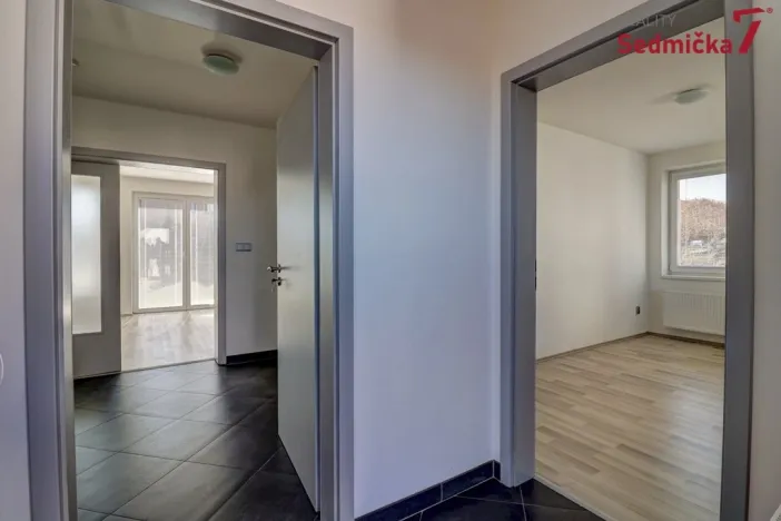 Prodej rodinného domu, Nové Město na Moravě, Polní, 108 m2