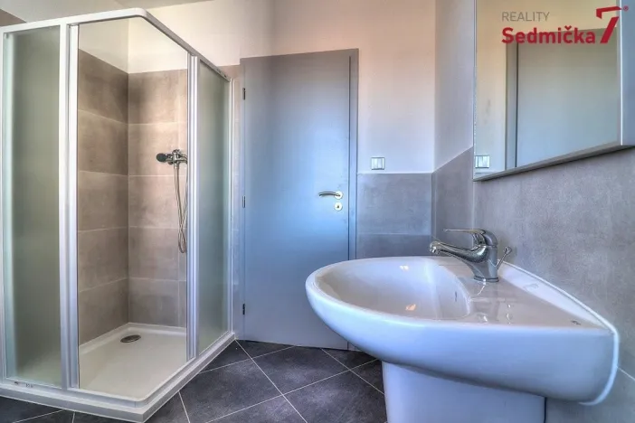 Prodej rodinného domu, Nové Město na Moravě, Polní, 108 m2