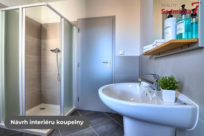 Prodej rodinného domu, Nové Město na Moravě, Polní, 108 m2