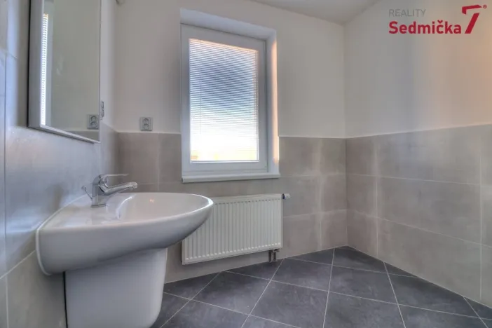 Prodej rodinného domu, Nové Město na Moravě, Polní, 108 m2