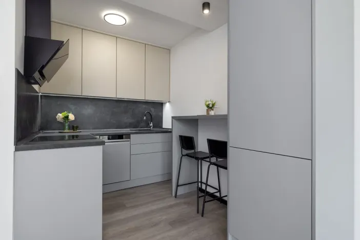 Pronájem bytu 2+kk, Havířov - Podlesí, Okrajová, 39 m2