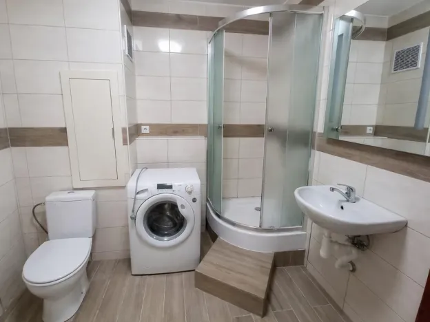 Prodej bytu 4+1, Most, Růžová, 64 m2