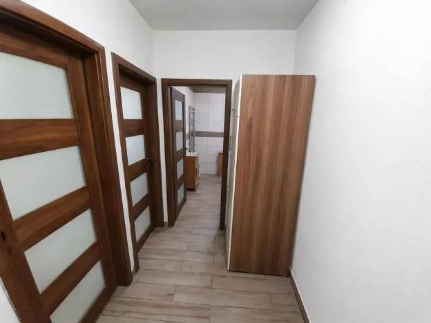 Prodej bytu 4+1, Most, Růžová, 64 m2