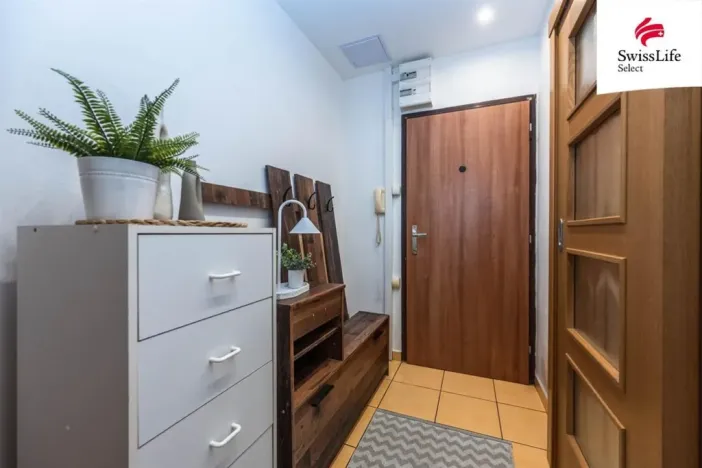 Prodej bytu 2+kk, Praha - Chodov, Samohelova, 43 m2