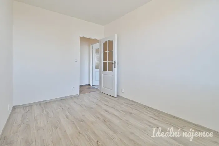 Pronájem bytu 2+kk, Praha - Michle, Ohradní, 45 m2