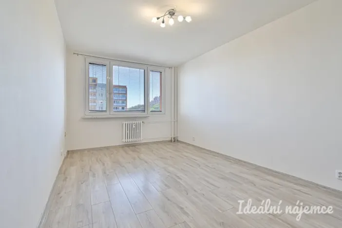 Pronájem bytu 2+kk, Praha - Michle, Ohradní, 45 m2
