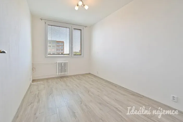 Pronájem bytu 2+kk, Praha - Michle, Ohradní, 45 m2