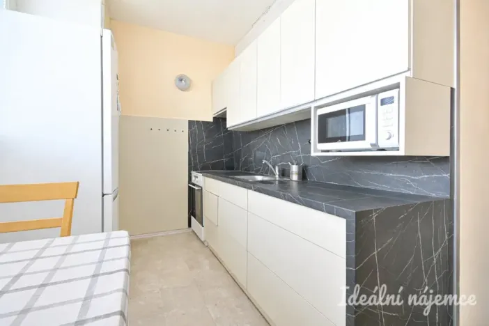 Pronájem bytu 1+1, Brno, Fillova, 37 m2