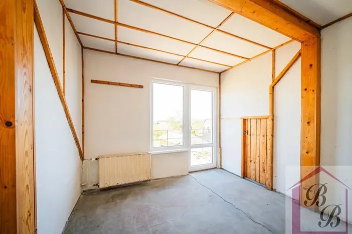 Prodej rodinného domu, Jičín, 164 m2