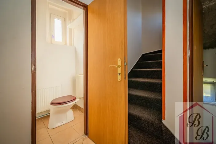 Prodej rodinného domu, Dobrovice, 219 m2