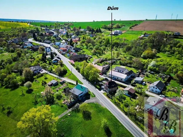 Prodej rodinného domu, Dobrovice, 219 m2