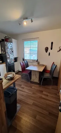 Pronájem bytu 2+1, Liberec, Seniorů, 64 m2