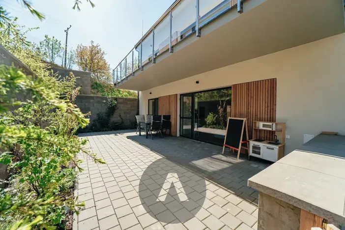 Prodej bytu 4+kk, Rašovice, 118 m2
