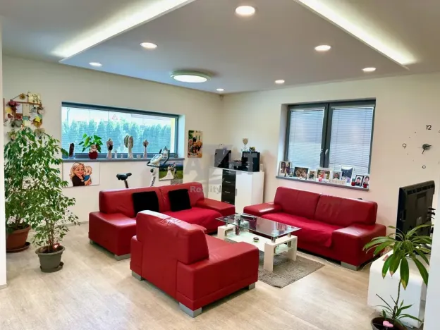 Prodej rodinného domu, Olšany u Prostějova, 107 m2