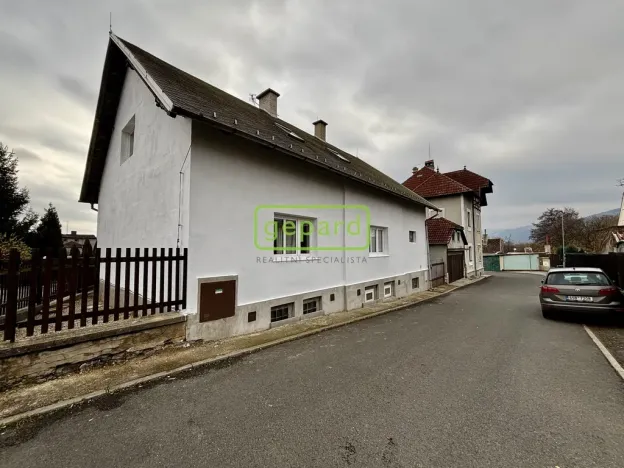 Prodej rodinného domu, Litvínov, Mlýnská, 250 m2
