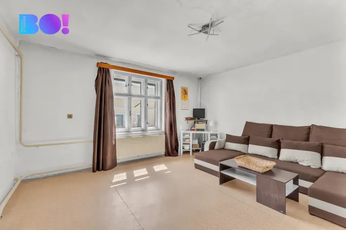 Prodej rodinného domu, Osvětimany, 184 m2