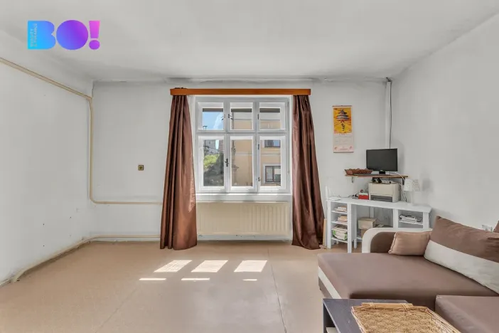 Prodej rodinného domu, Osvětimany, 184 m2