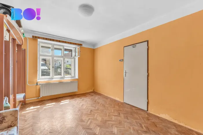 Prodej rodinného domu, Osvětimany, 184 m2
