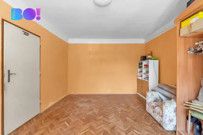 Prodej rodinného domu, Osvětimany, 184 m2