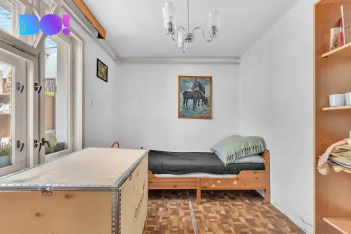 Prodej rodinného domu, Osvětimany, 184 m2