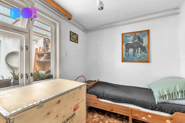 Prodej rodinného domu, Osvětimany, 184 m2