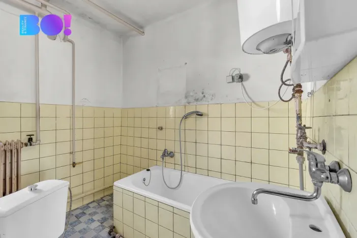 Prodej rodinného domu, Osvětimany, 184 m2