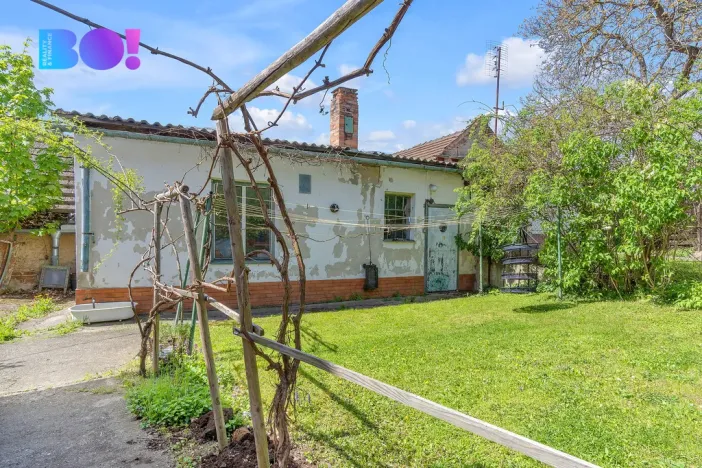 Prodej rodinného domu, Osvětimany, 184 m2