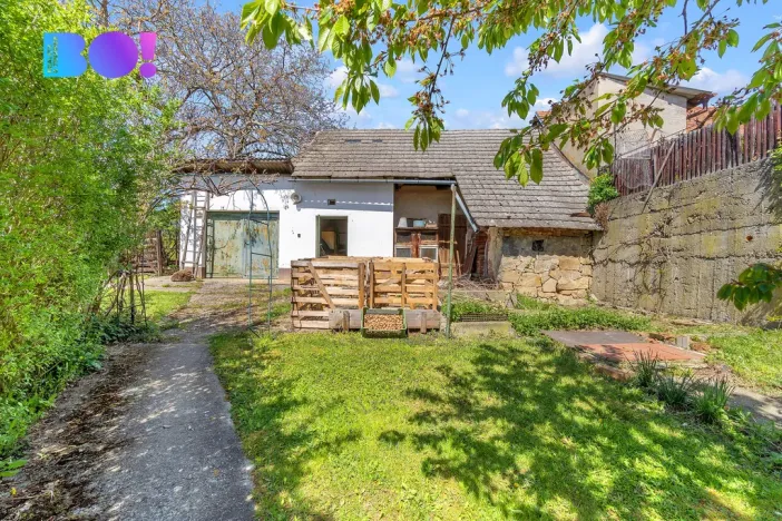 Prodej rodinného domu, Osvětimany, 184 m2