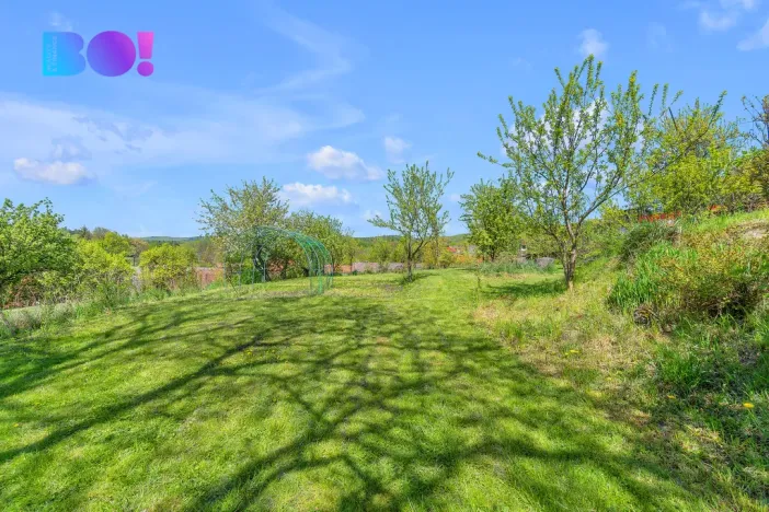 Prodej rodinného domu, Osvětimany, 184 m2