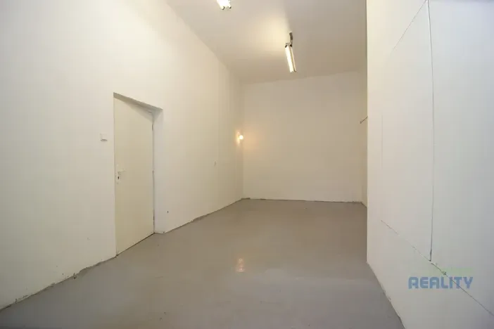 Pronájem kanceláře, Brandýs nad Labem-Stará Boleslav, Pražská, 73 m2