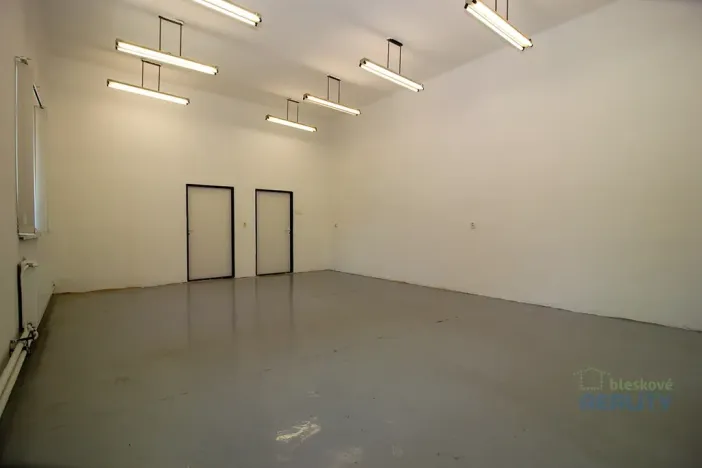 Pronájem skladu, Brandýs nad Labem-Stará Boleslav, Pražská, 73 m2
