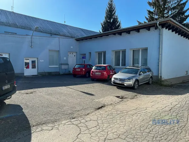 Pronájem skladu, Brandýs nad Labem-Stará Boleslav, Pražská, 45 m2